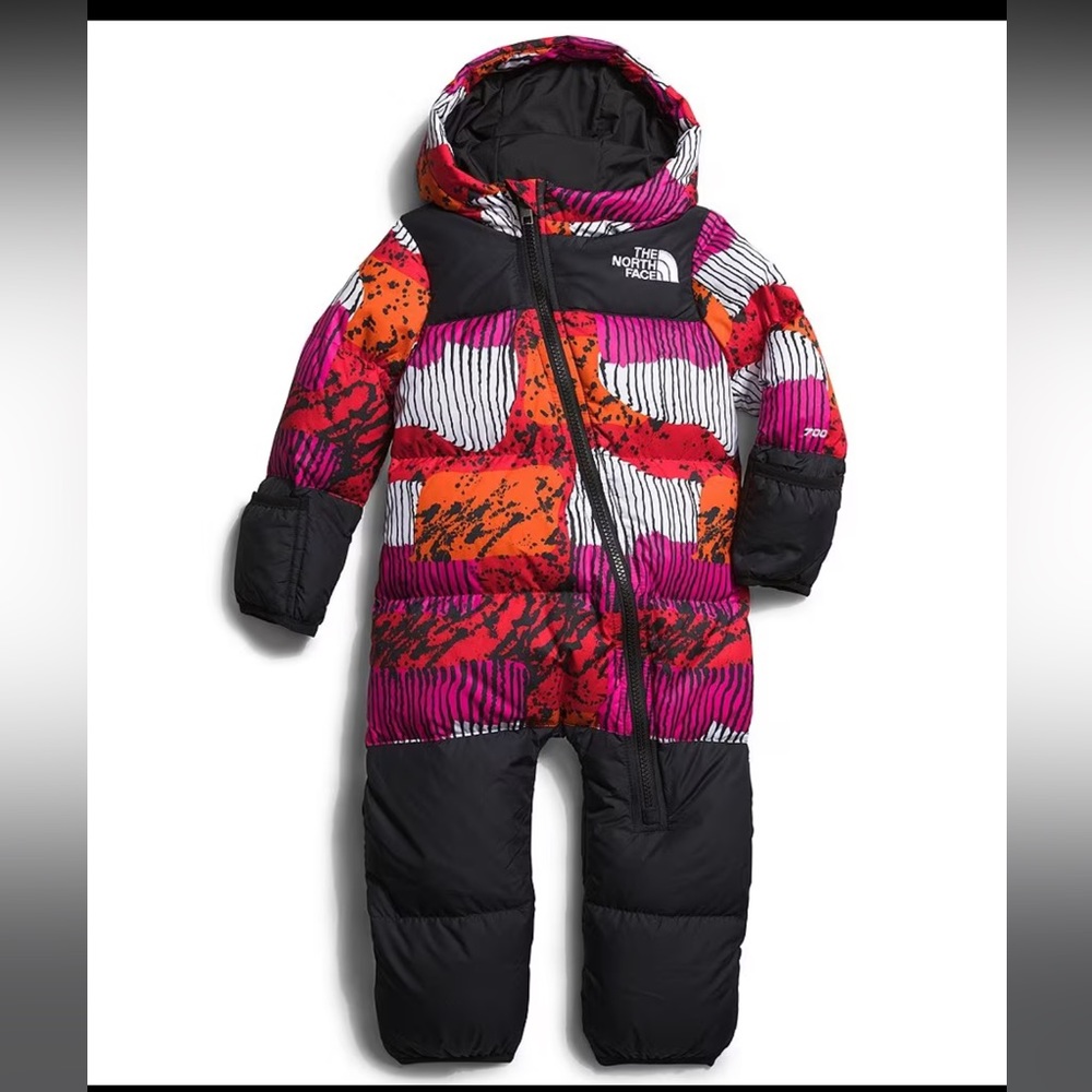 Snowsuit